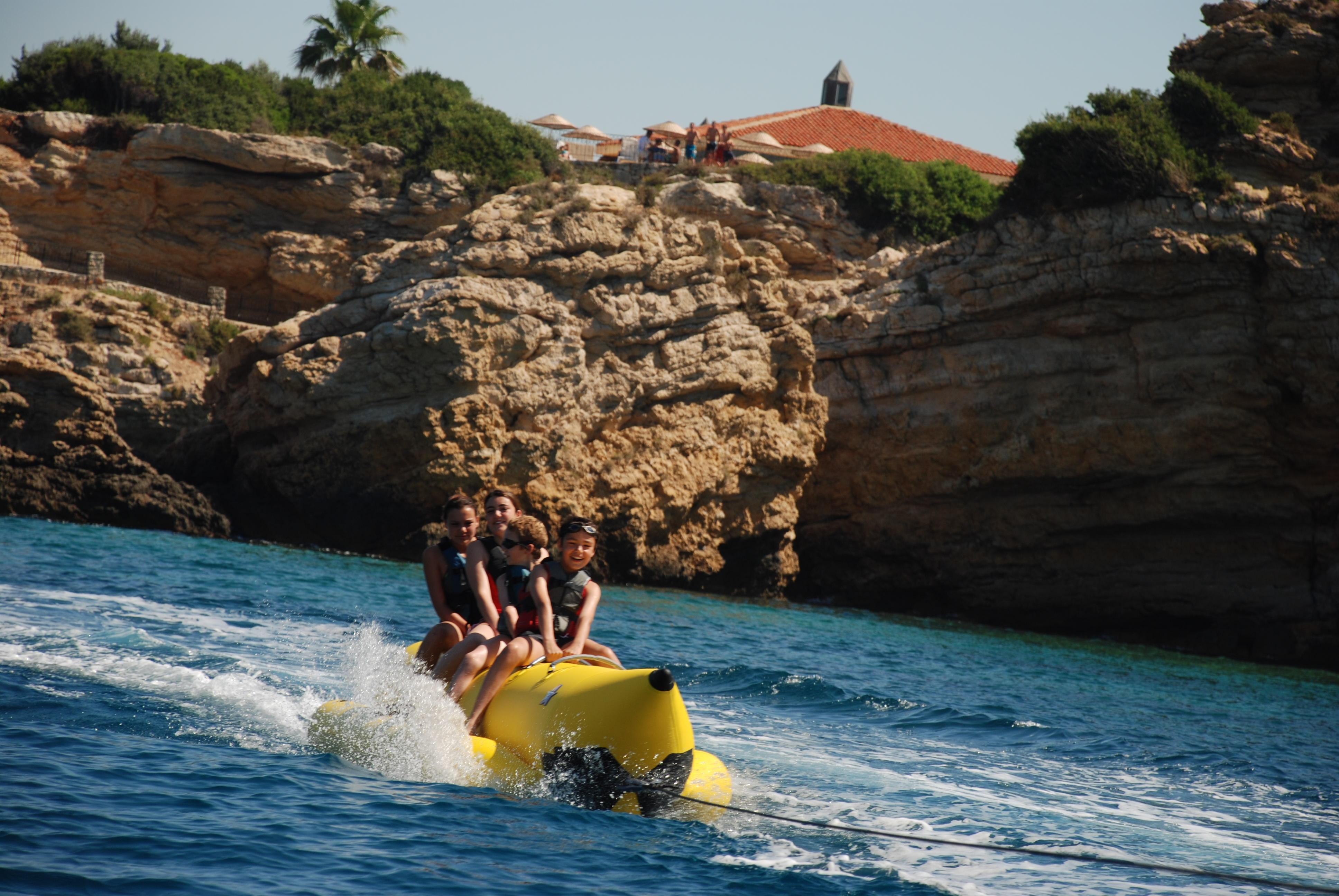 Club Atlantis Seferihisar