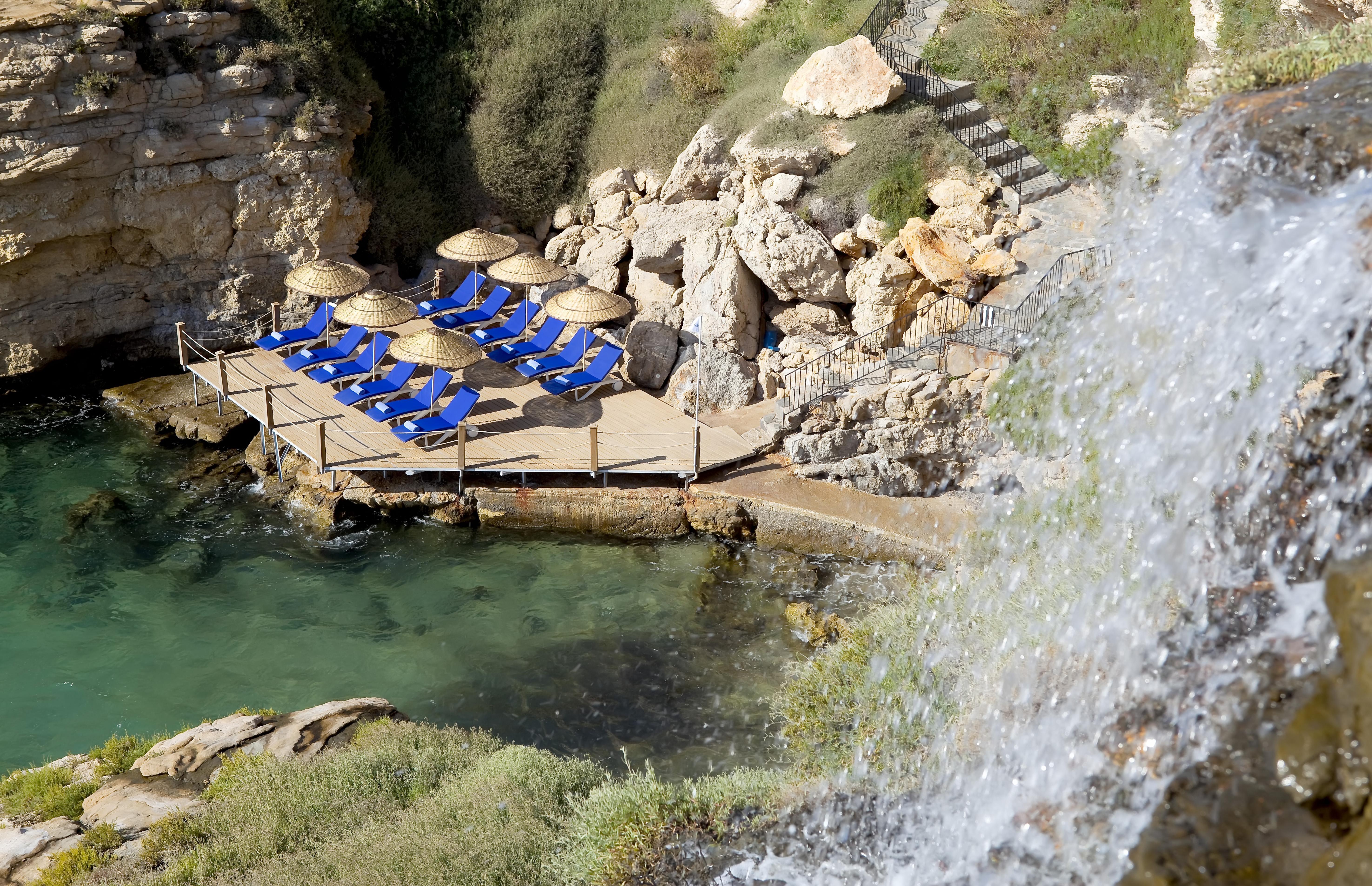 Club Atlantis Otel Seferihisar