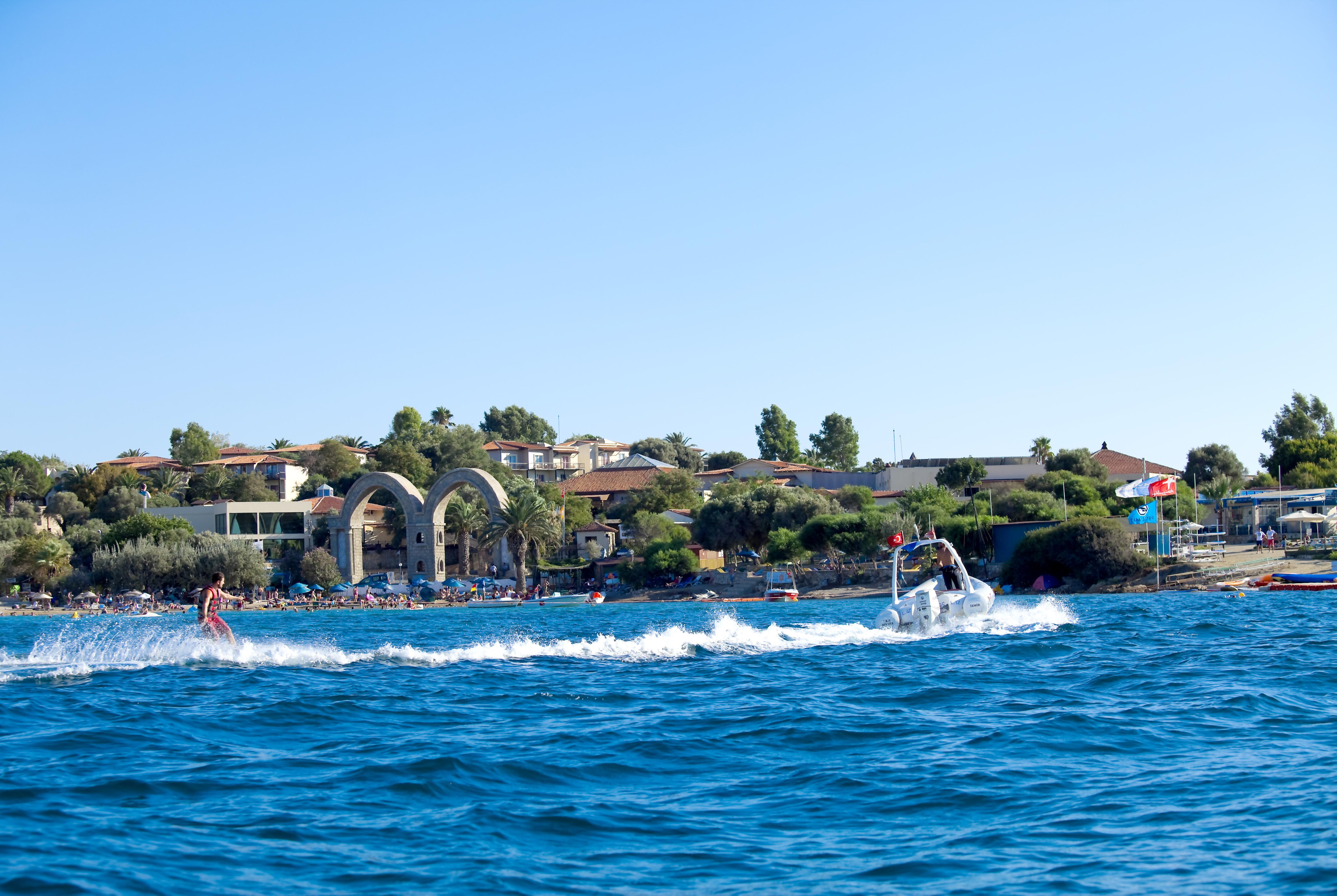 Otel Club Atlantis 4*