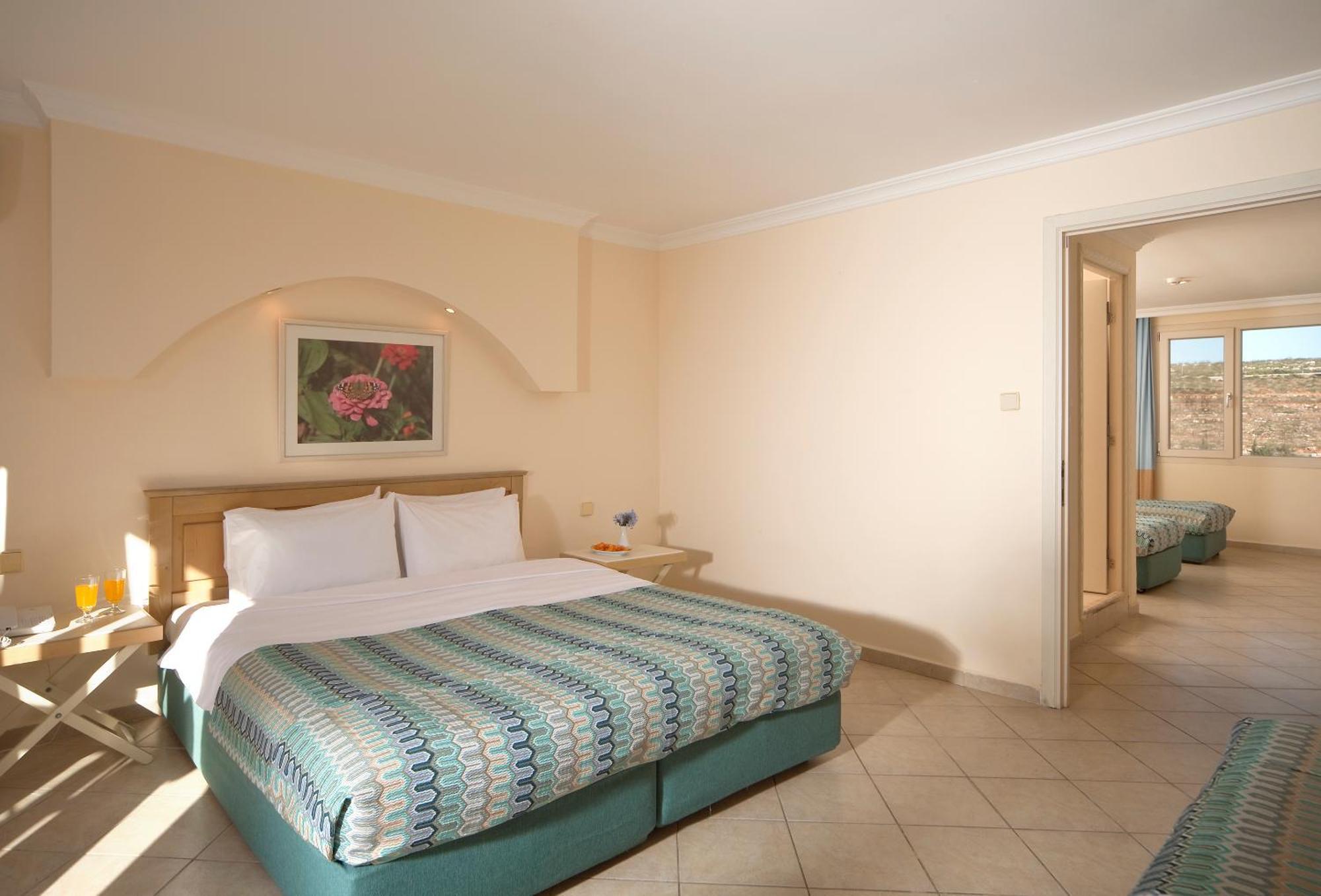 Club Atlantis 4* Seferihisar