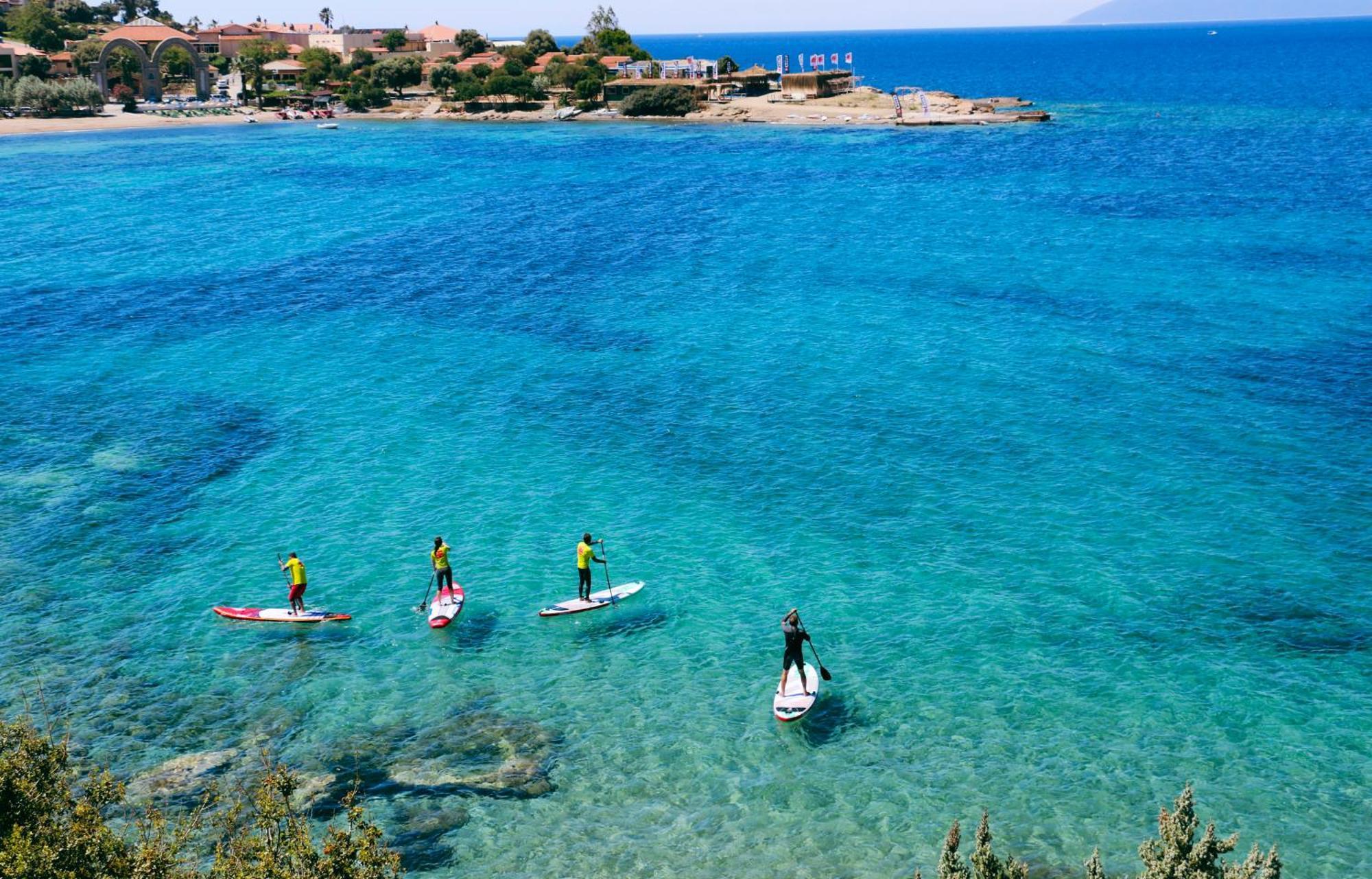 Otel Club Atlantis 4*