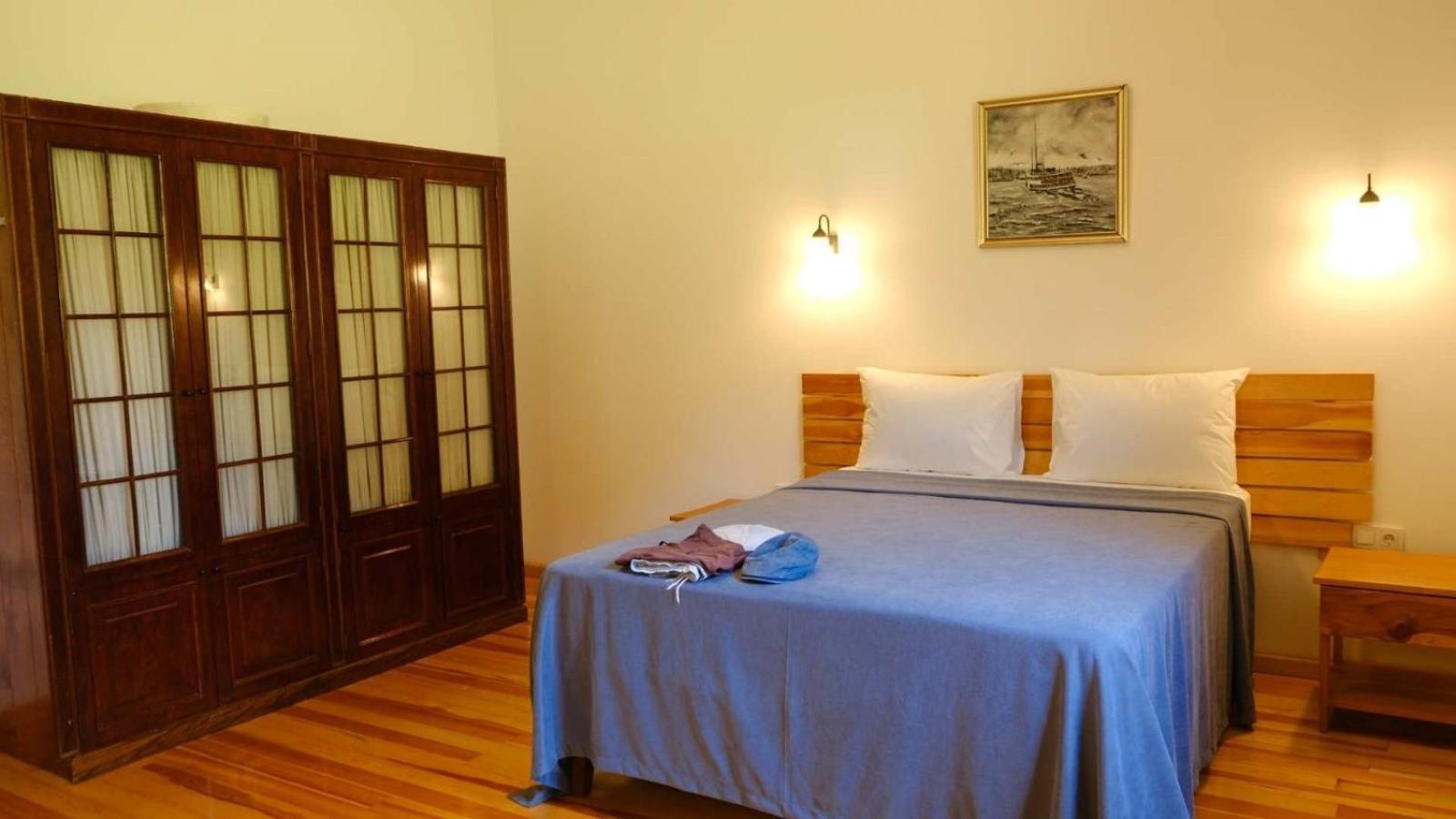 Hotel Club Atlantis Seferihisar